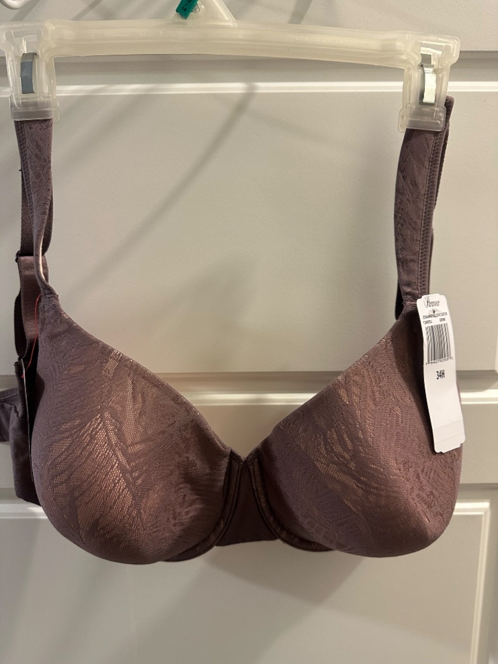 Felina 34H bra NWT